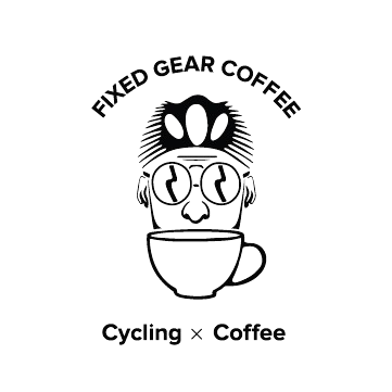 Coffee Before Cycling logo